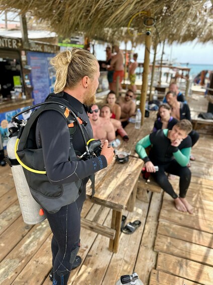 Picture 4 for Activity Protaras: Discover Scuba Diving (For Beginners) 1