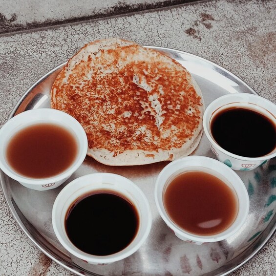Mombasa:Street food Experience 1