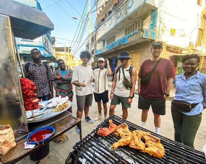 Picture 1 for Activity Mombasa:Street food Experience 3