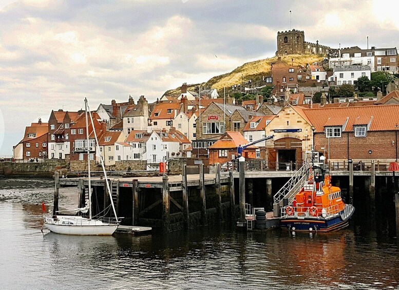 Picture 6 for Activity York & North Yorkshire Moors: Online Travel Guide & Maps 4
