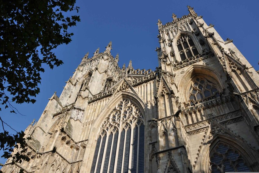 Picture 3 for Activity York & North Yorkshire Moors: Online Travel Guide & Maps 5