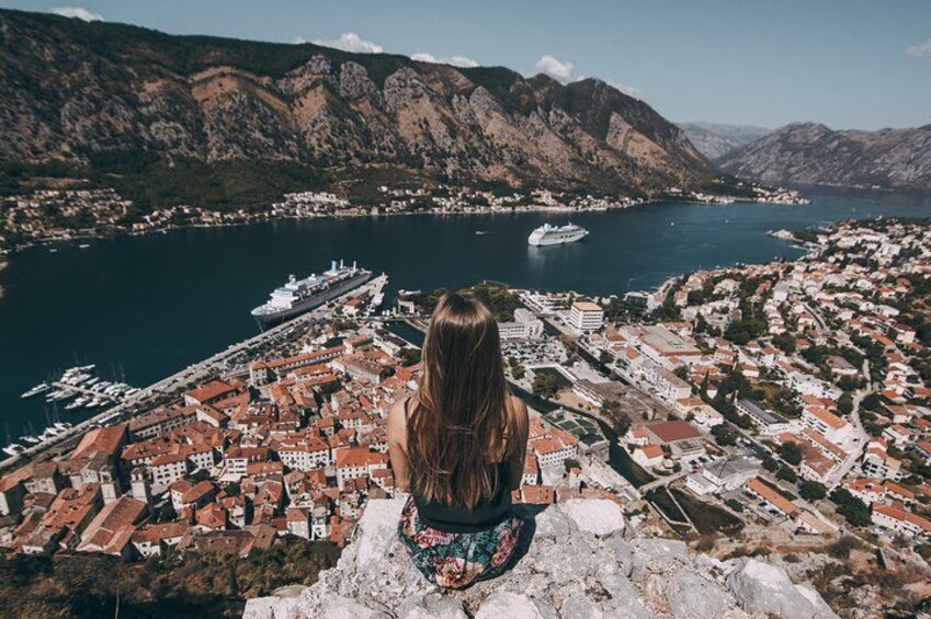 Kotor viewpoint 2