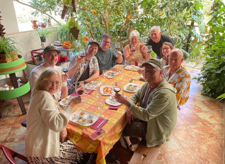 Picture 5 for Activity Gran Canaria: Best Wineries and Views Tour 3