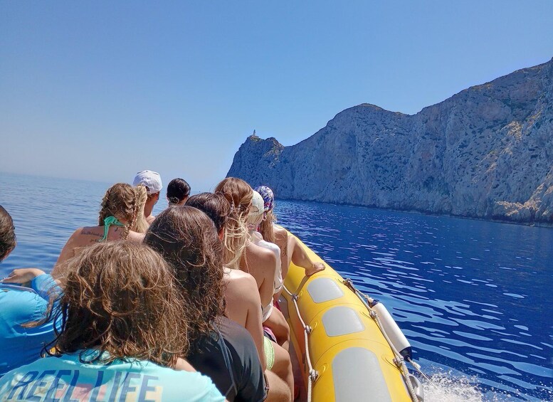Can Picafort or Alcudia: FORMENTOR BEACH 1