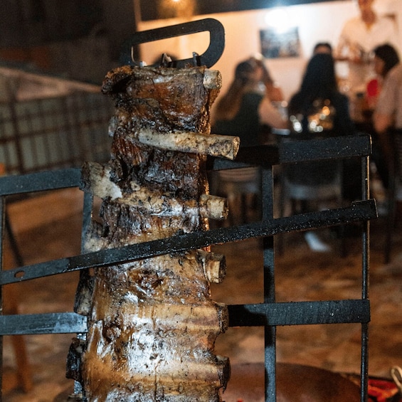 Picture 7 for Activity Asado Experience in Buenos Aires 5