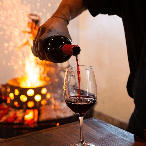 Picture 3 for Activity Asado Experience in Buenos Aires 3
