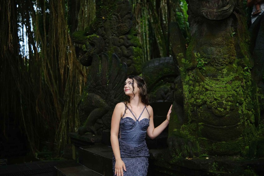 Picture 19 for Activity Bali: All-Inclusive Combo Adventure Ticket with Transfer 2