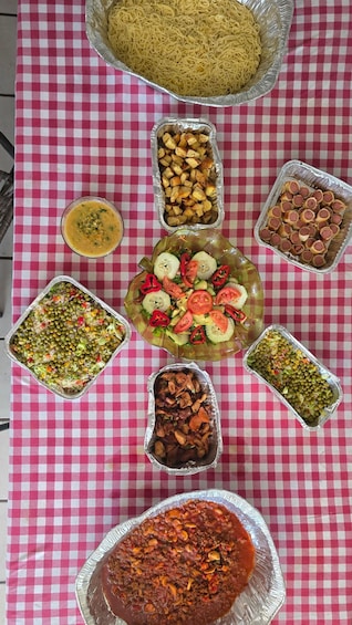 Picture 27 for Activity Tamarindo : Traditional Cooking Class 2