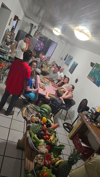 Picture 1 for Activity Tamarindo : Traditional Cooking Class 4