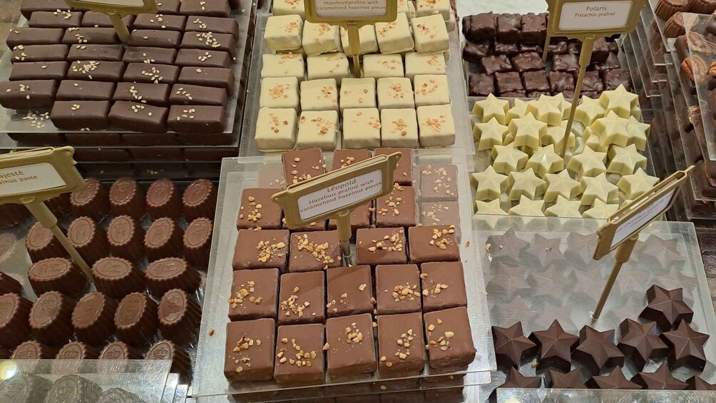 Picture 16 for Activity Bruges Beer and Chocolate Delight 5