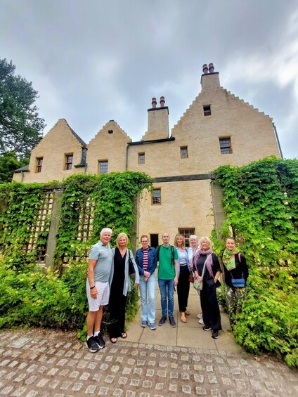 Glasgow: Private Half-Day City Highlights Tour with a Local 2