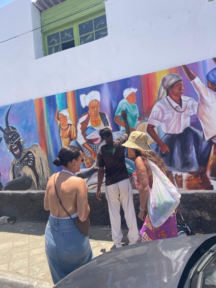 Picture 13 for Activity City Walking Tour of Mindelo: Cultural Capital 4