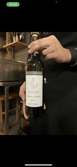 Picture 9 for Activity Florence: Pasta & Tiramisu Cooking Class with Unlimited Wine 5