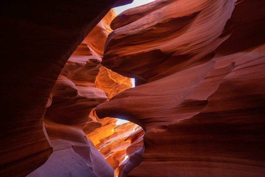 Page: Lower Antelope Canyon Walking Tour with Navajo Guide 3