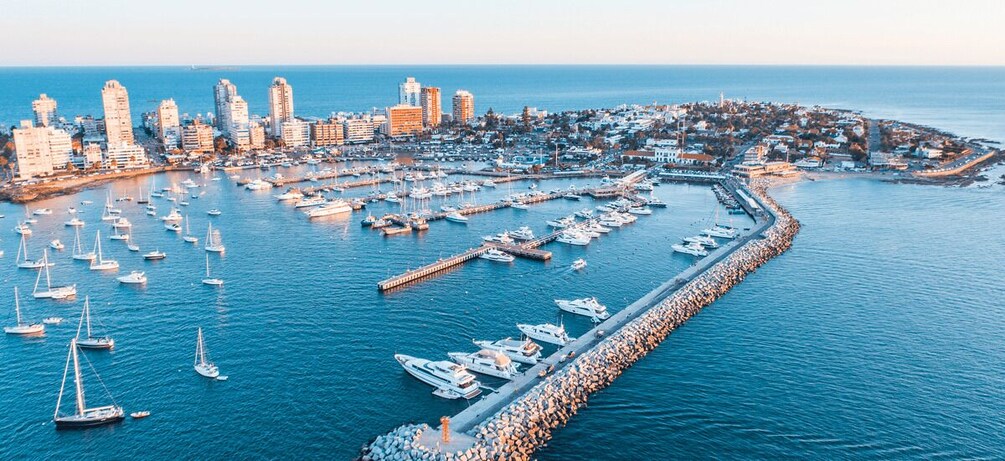 Picture 1 for Activity Punta del Este City Tour for Cruisers 3