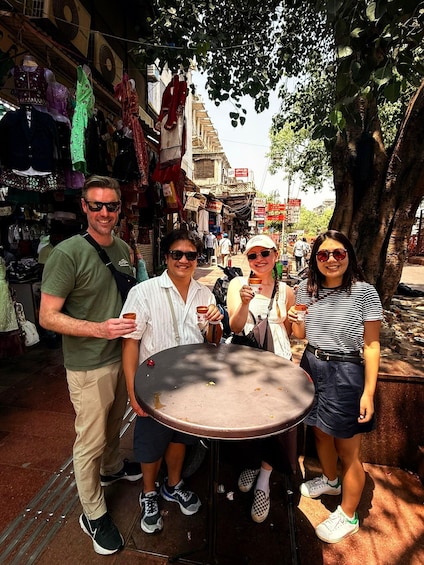 Picture 8 for Activity Delhi: Private Guided Shopping Tour with Female Expert 2