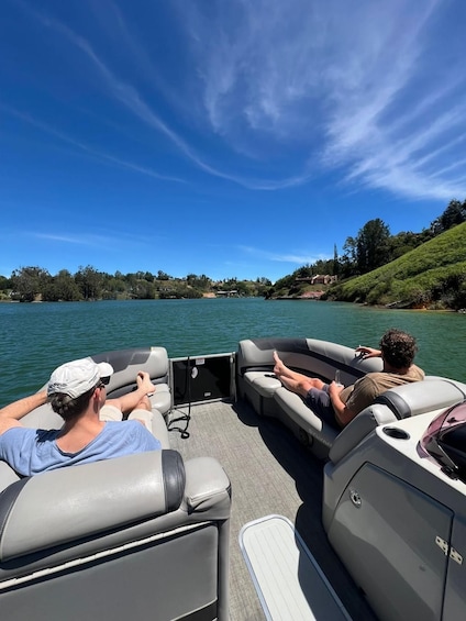 Picture 15 for Activity Guatape Private Luxury Tour – El Peñol & Private Boat 5