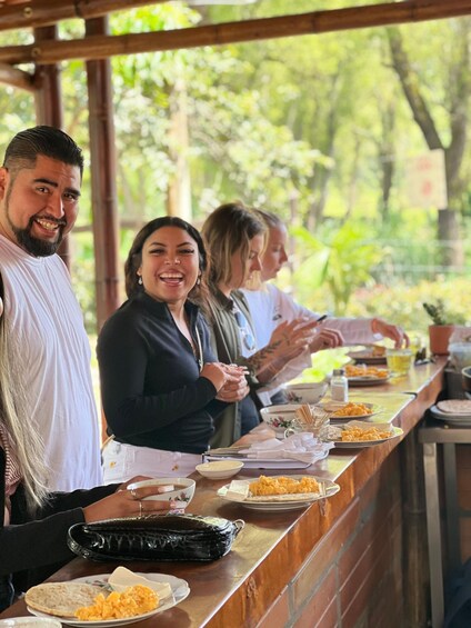Picture 11 for Activity Guatape Small-Group Full-Day Tour: Boat, Breakfast & Lunch 2