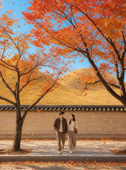 Picture 8 for Activity Busan: Gyeongju Guided Day Trip to Three Kingdoms Capital 3