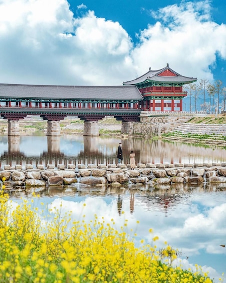 Picture 17 for Activity Busan: Gyeongju Guided Day Trip to Three Kingdoms Capital 4