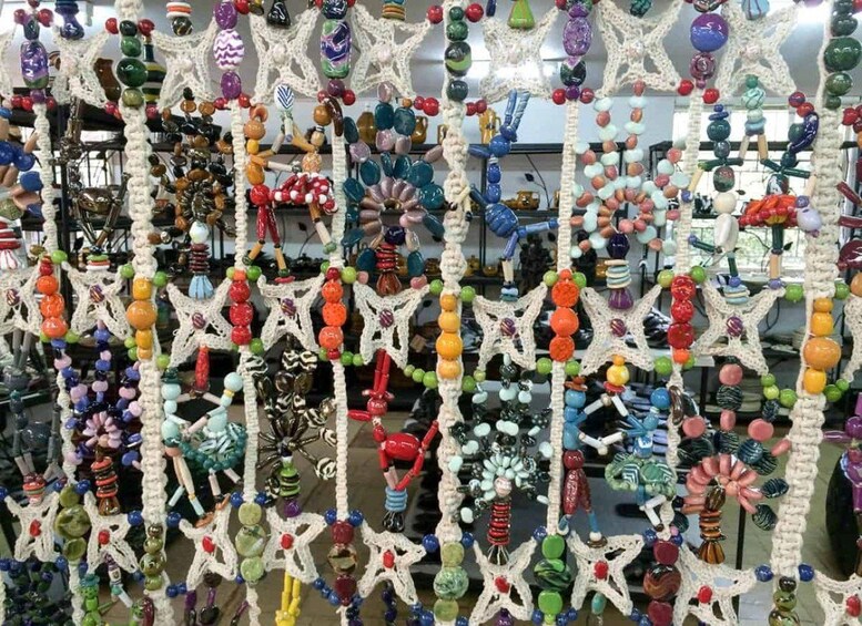 Picture 97 for Activity Karen Blixen, Beads Factory, Giraffe Center & Bomas Day Tour 2