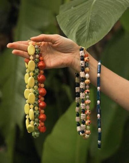 Picture 95 for Activity Karen Blixen, Beads Factory, Giraffe Center & Bomas Day Tour 5