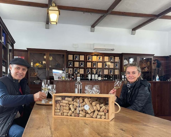 Picture 3 for Activity Alentejo Wine and Cork from Évora 2