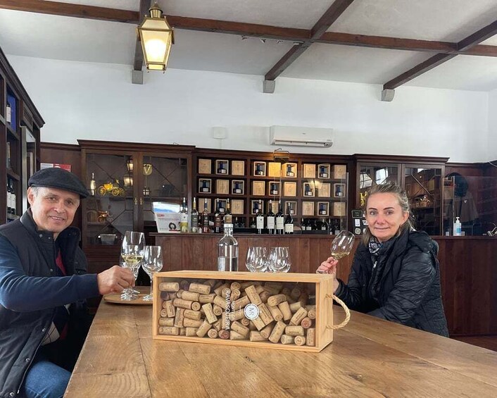 Picture 3 for Activity Alentejo Wine and Cork from Évora 2