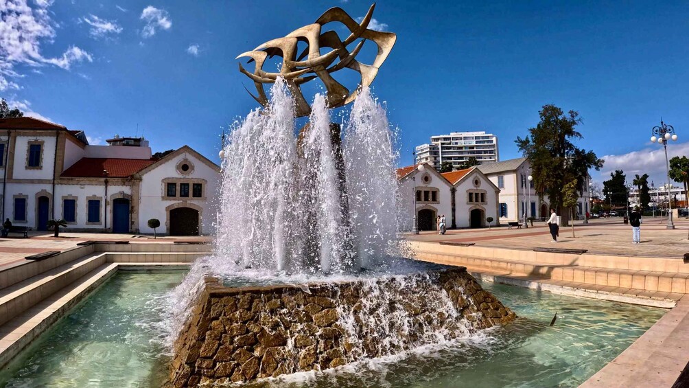 Picture 15 for Activity Larnaca: private guide to explore the Top-Sightseeings 3