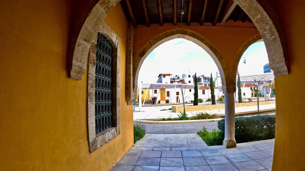 Picture 14 for Activity Larnaca: private guide to explore the Top-Sightseeings 4