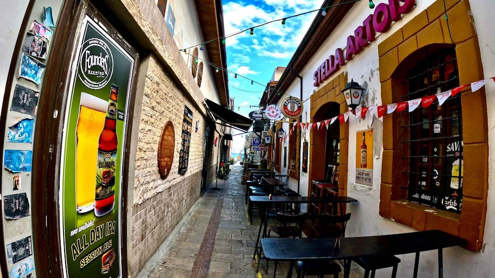 Picture 16 for Activity Larnaca: private guide to explore the Top-Sightseeings 5