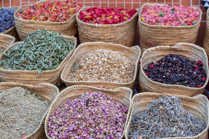 Picture 13 for Activity Sparkling Marrakech through the eyes of your local Guide 2