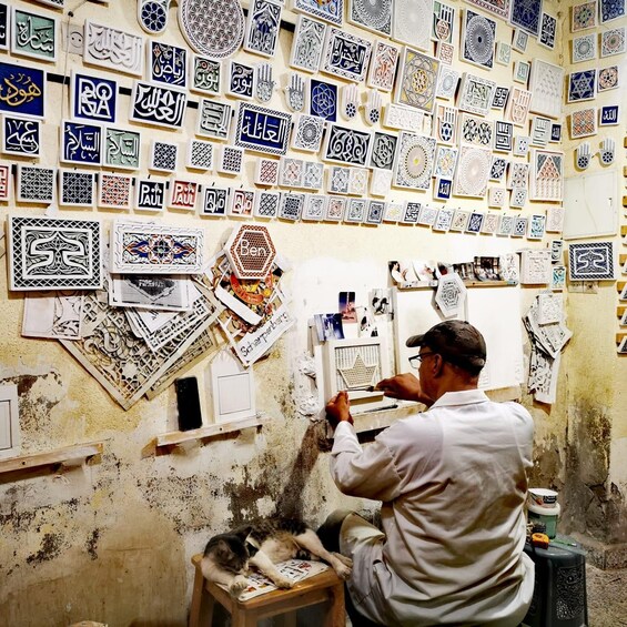 Picture 9 for Activity Sparkling Marrakech through the eyes of your local Guide 2