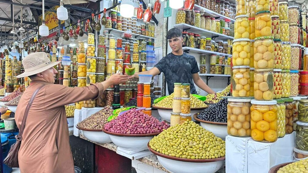 Picture 2 for Activity Sparkling Marrakech through the eyes of your local Guide 2