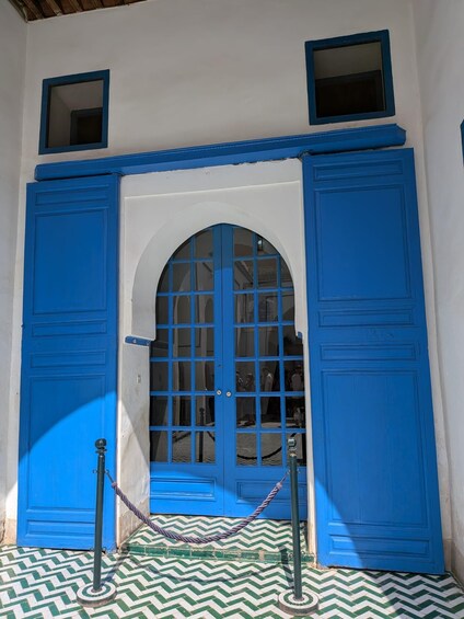 Picture 5 for Activity Sparkling Marrakech through the eyes of your local Guide 3
