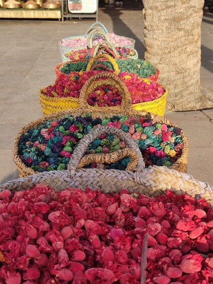 Picture 19 for Activity Sparkling Marrakech through the eyes of your local Guide 2