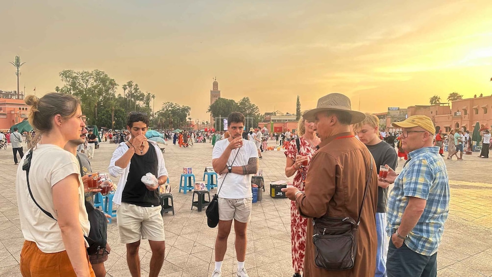 Picture 10 for Activity Sparkling Marrakech through the eyes of your local Guide 5