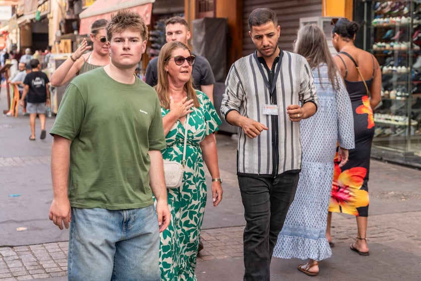 Picture 7 for Activity Sparkling Marrakech through the eyes of your local Guide 3