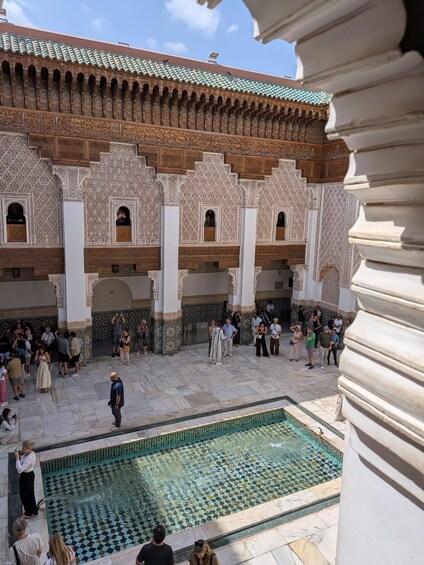 Picture 4 for Activity Sparkling Marrakech through the eyes of your local Guide 2