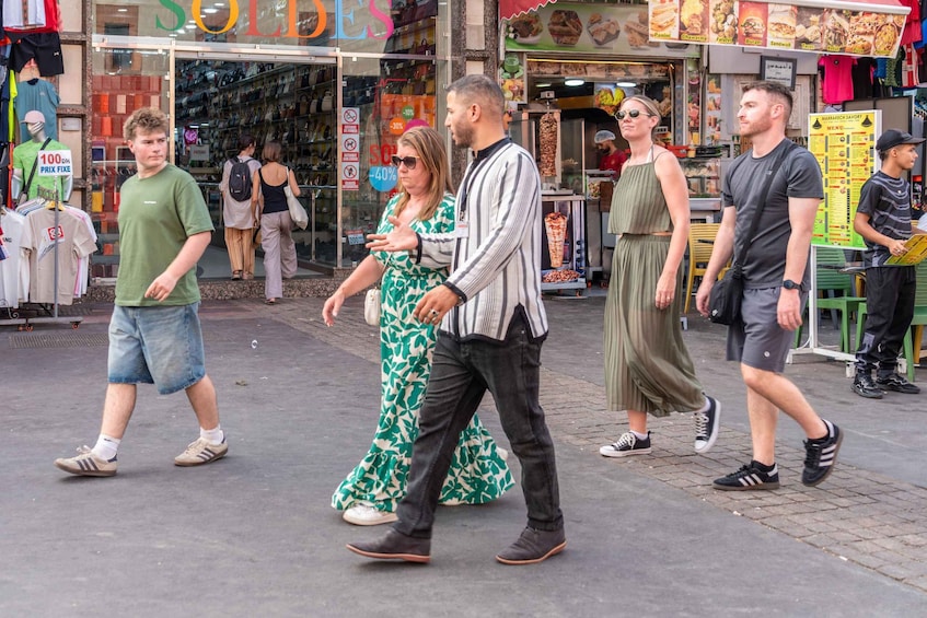 Sparkling Marrakech through the eyes of your local Guide 1