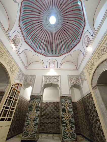 Picture 9 for Activity Sparkling Marrakech through the eyes of your local Guide 5