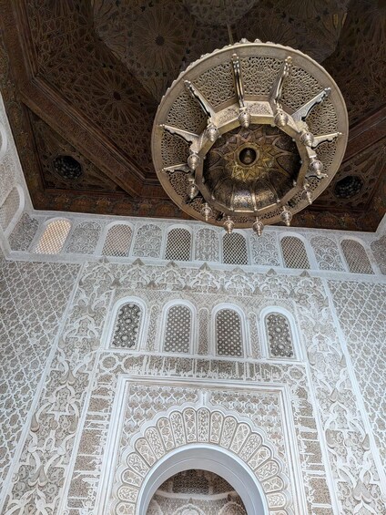 Picture 3 for Activity Sparkling Marrakech through the eyes of your local Guide 4
