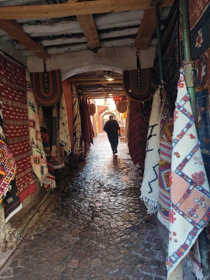 Picture 3 for Activity Sparkling Marrakech through the eyes of your local Guide 3