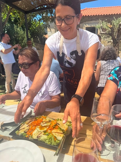 Picture 21 for Activity Douro Valley: 1 winery visit and lunch paired with 4 wines 2