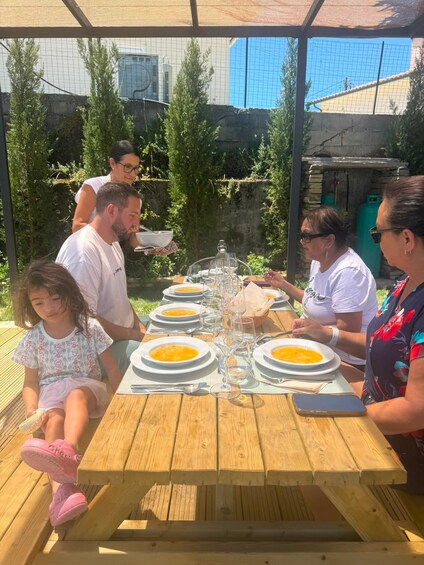 Picture 19 for Activity Douro Valley: 1 winery visit and lunch paired with 4 wines 5