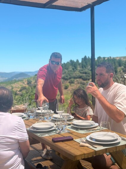 Picture 18 for Activity Douro Valley: 1 winery visit and lunch paired with 4 wines 4