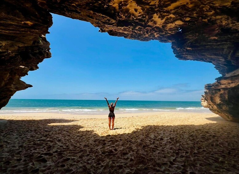Boa Vista: 4x4 Island Tour, Dunes, Beaches, Local & Wildlife 1