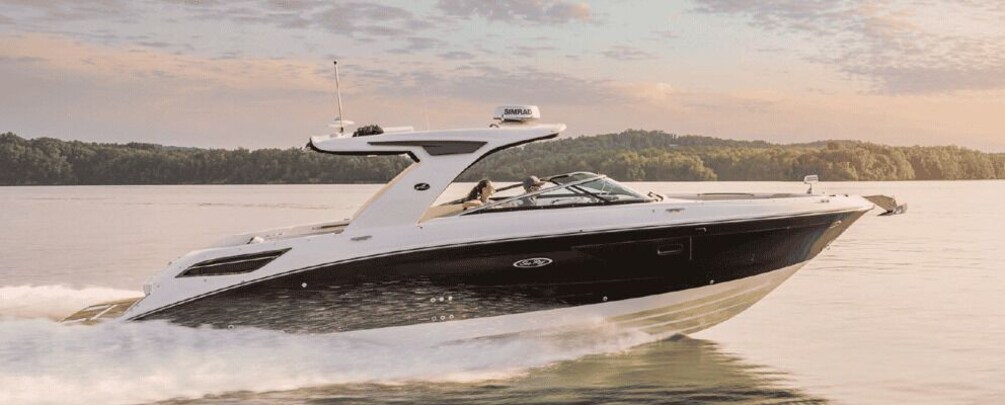 Boat Tour & Sunset Cruise DC 2