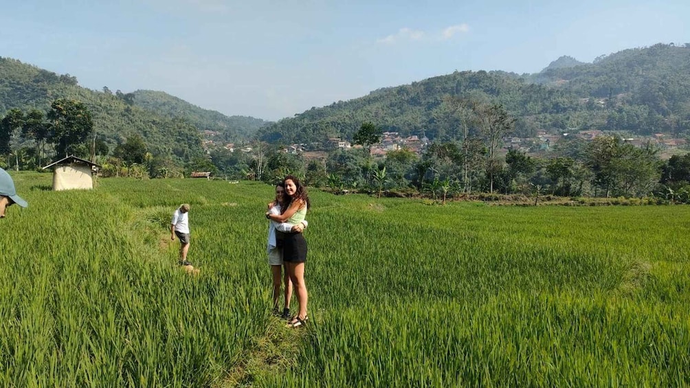 Picture 26 for Activity White Crater, Tea Plantation & Suspension Bridge Adventure 3