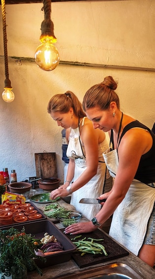 Kandy Cooking Class With Nilu (Free pick up & Drop) 1